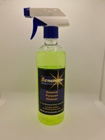 Arnchem Cleaning Products