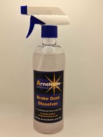 Brake Dust Dissolver